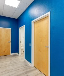 Hart Office Reno